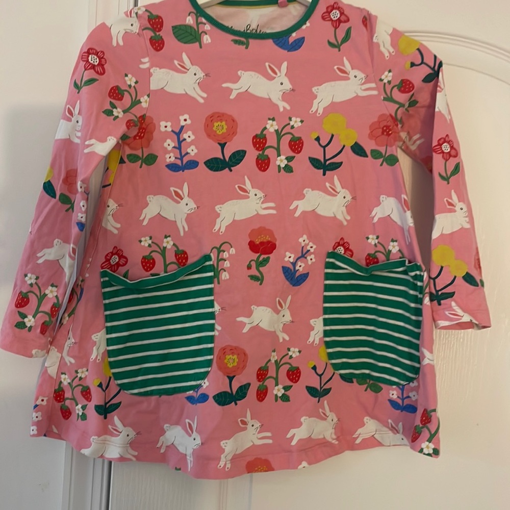 Dress shirt